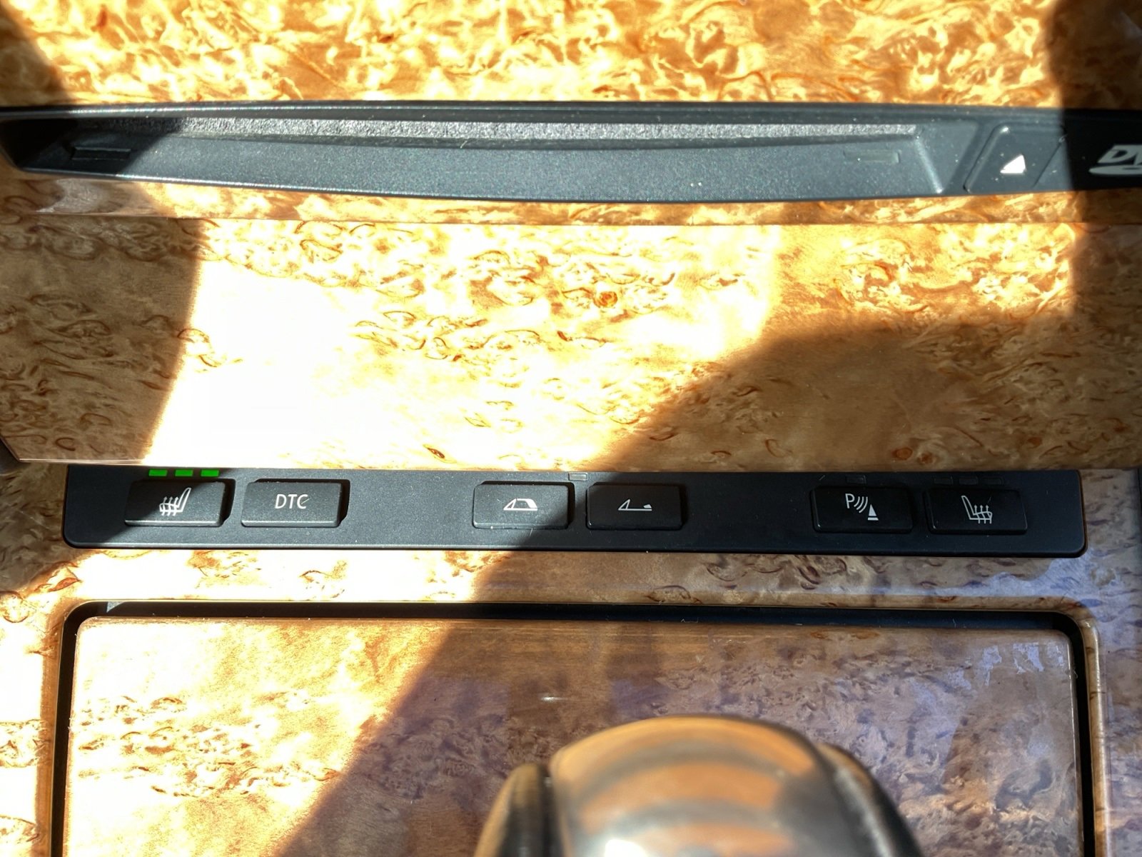 Used 2005 BMW 645Ci Convertible image 26