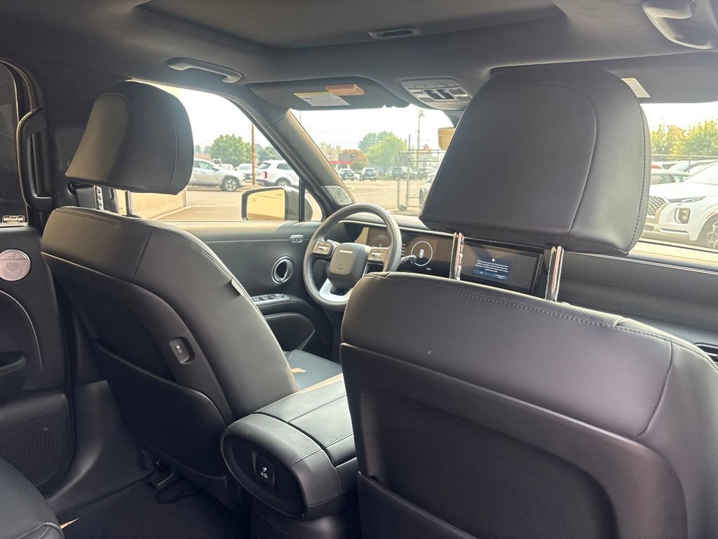 Certified 2026 Hyundai Palisade Calligraphy AWD/4WD image 19
