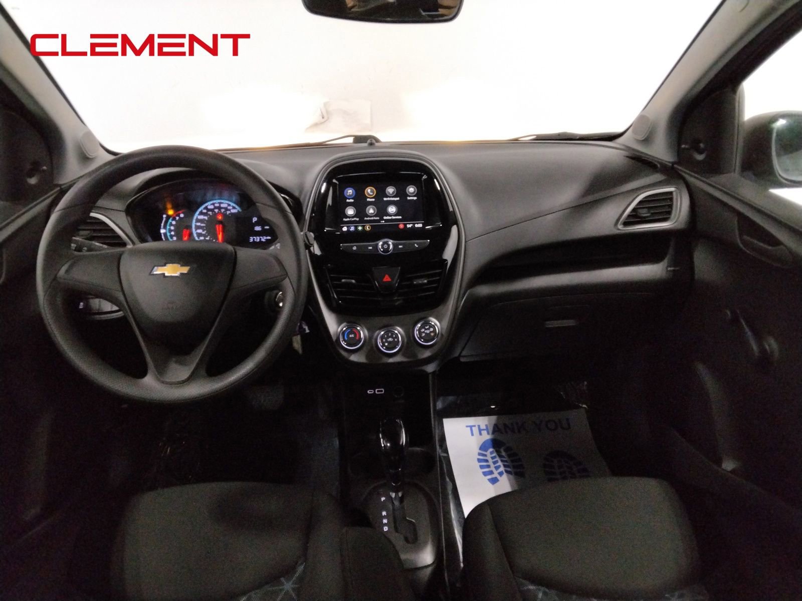 Used 2022 Chevrolet Spark LS FWD image 29