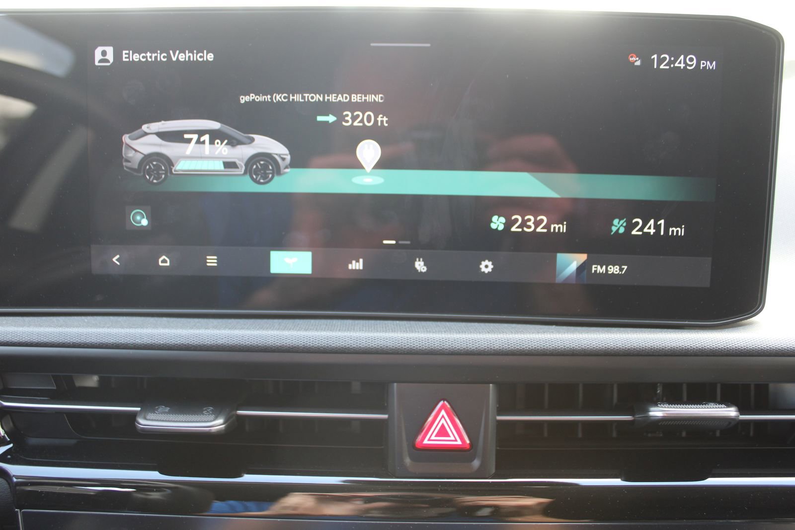 New 2025 Kia EV6 Light image 49