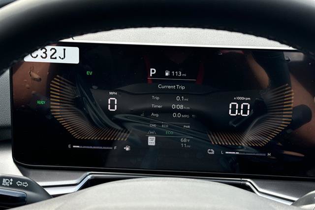 New 2026 Kia Sorento EX w/ EX Premium Package AWD/4WD image 28