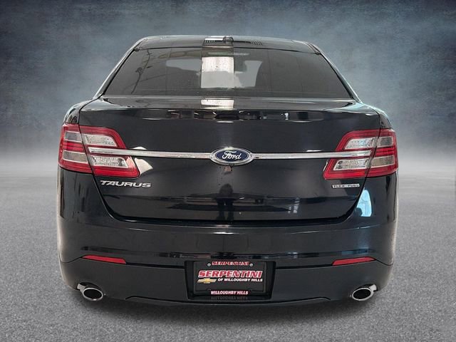 Used 2016 Ford Taurus SE image 8