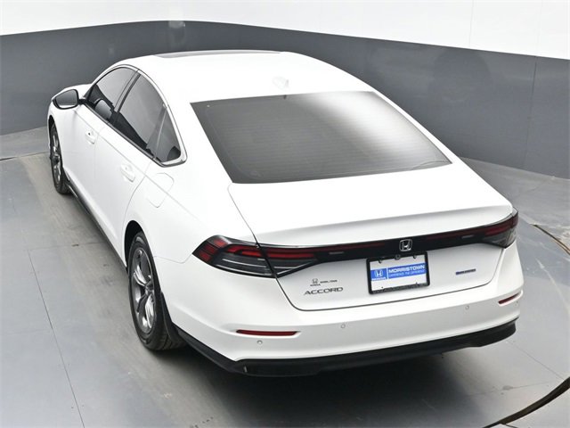 Used 2023 Honda Accord EX-L image 35