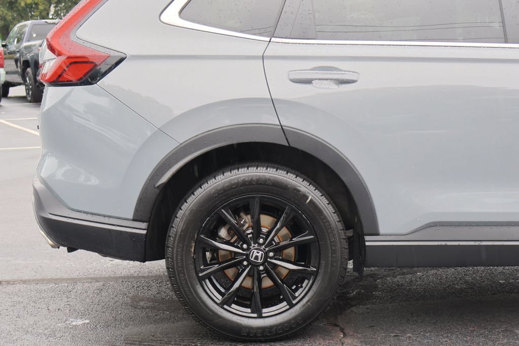 Used 2024 Honda CR-V Sport image 8