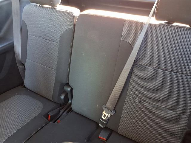 Certified 2020 Chevrolet Traverse LT image 8