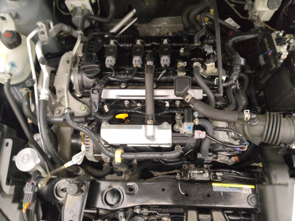 Used 2021 Nissan Kicks SR w/ SR Premium Package FWD image 30