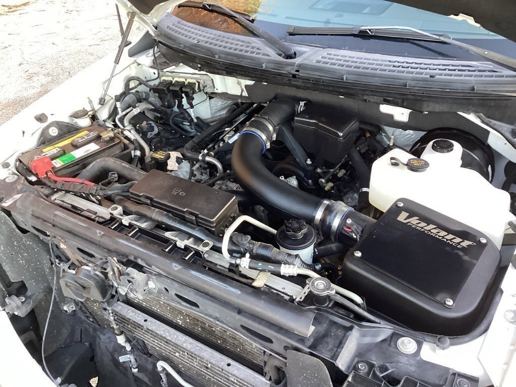 Used 2010 Ford F150 Lariat image 18