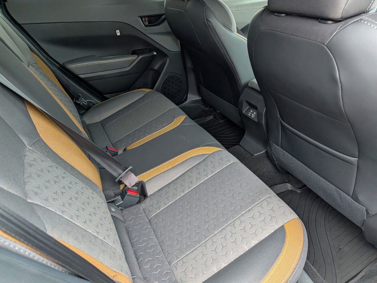 New 2026 Subaru Crosstrek 2.5i Sport image 24