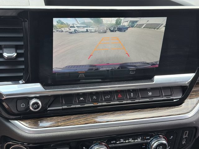Used 2022 GMC Sierra 1500 Elevation w/ Max Trailering Package AWD/4WD image 24