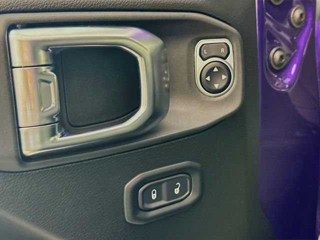 New 2026 Jeep Gladiator Mojave image 17