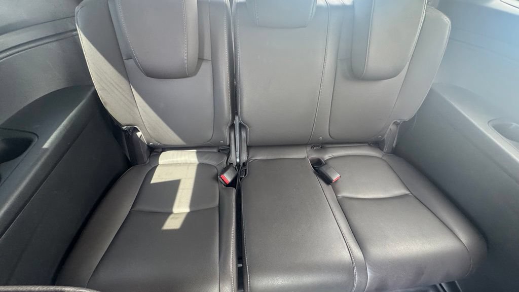 Used 2021 Honda Odyssey EX-L image 13