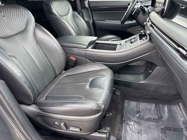 Used 2024 Hyundai Palisade Calligraphy image 8