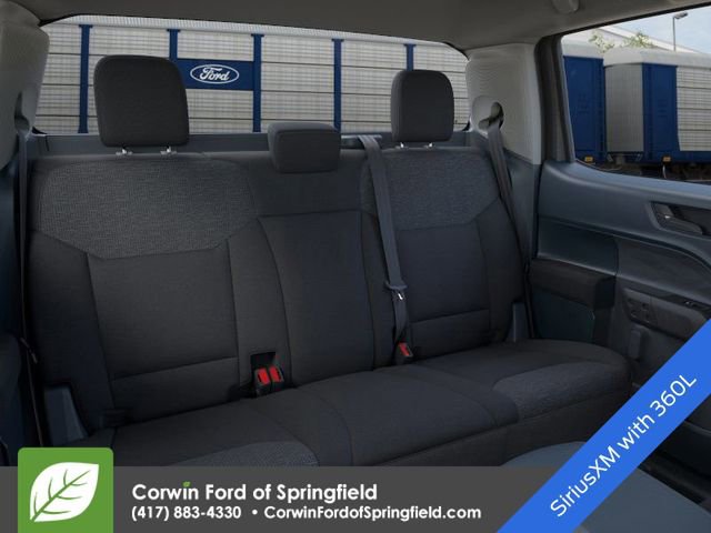 New 2026 Ford Maverick XL image 12