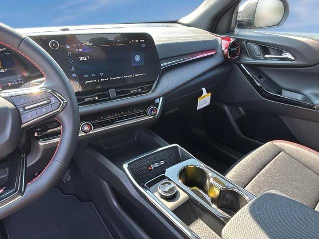 New 2027 Chevrolet Equinox RS AWD/4WD image 19