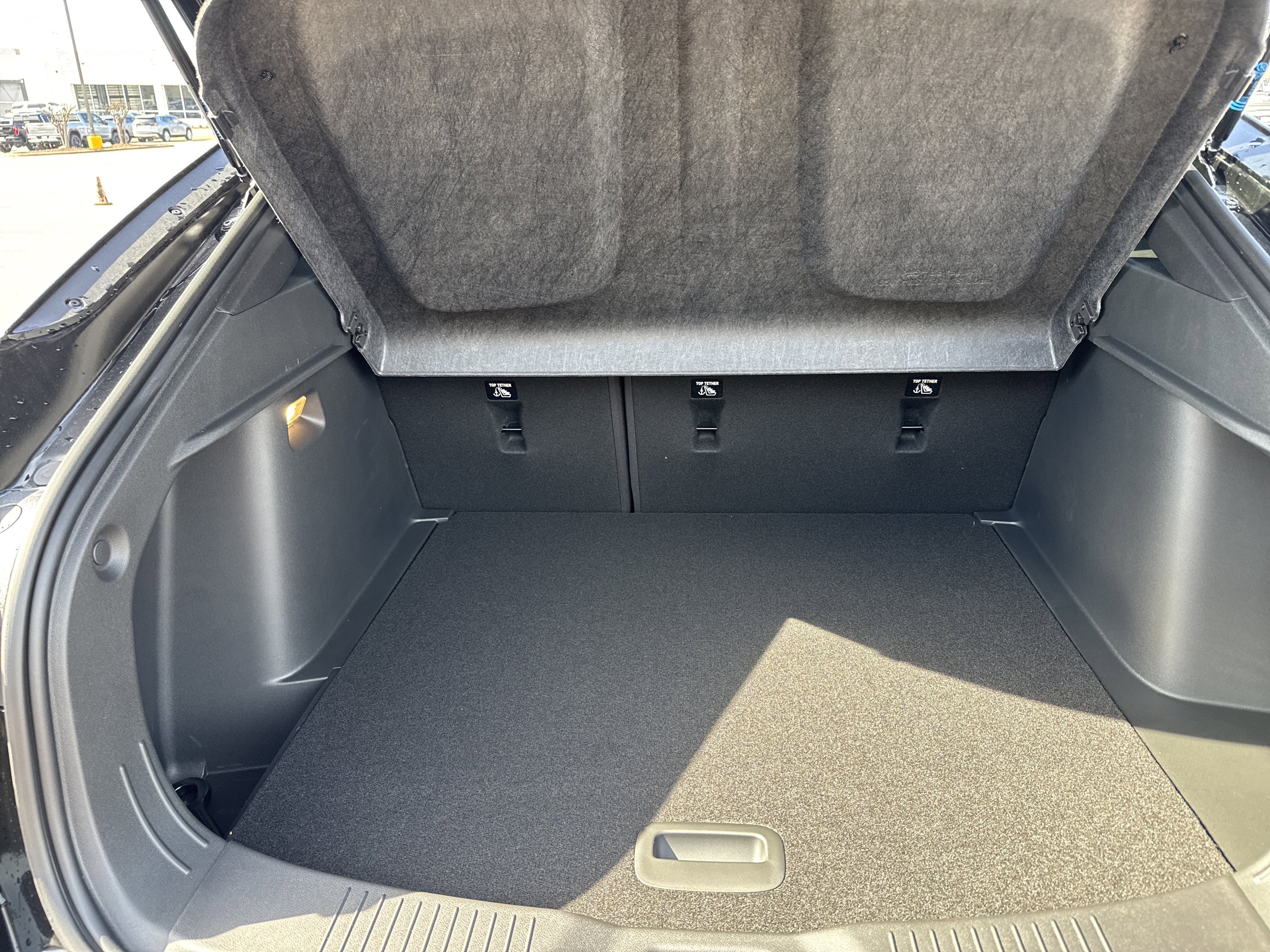 New 2026 Buick Envista Preferred image 30