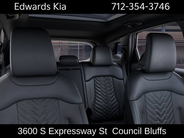 New 2026 Kia Sportage X-Line w/ X-Line Premium Package AWD/4WD image 29