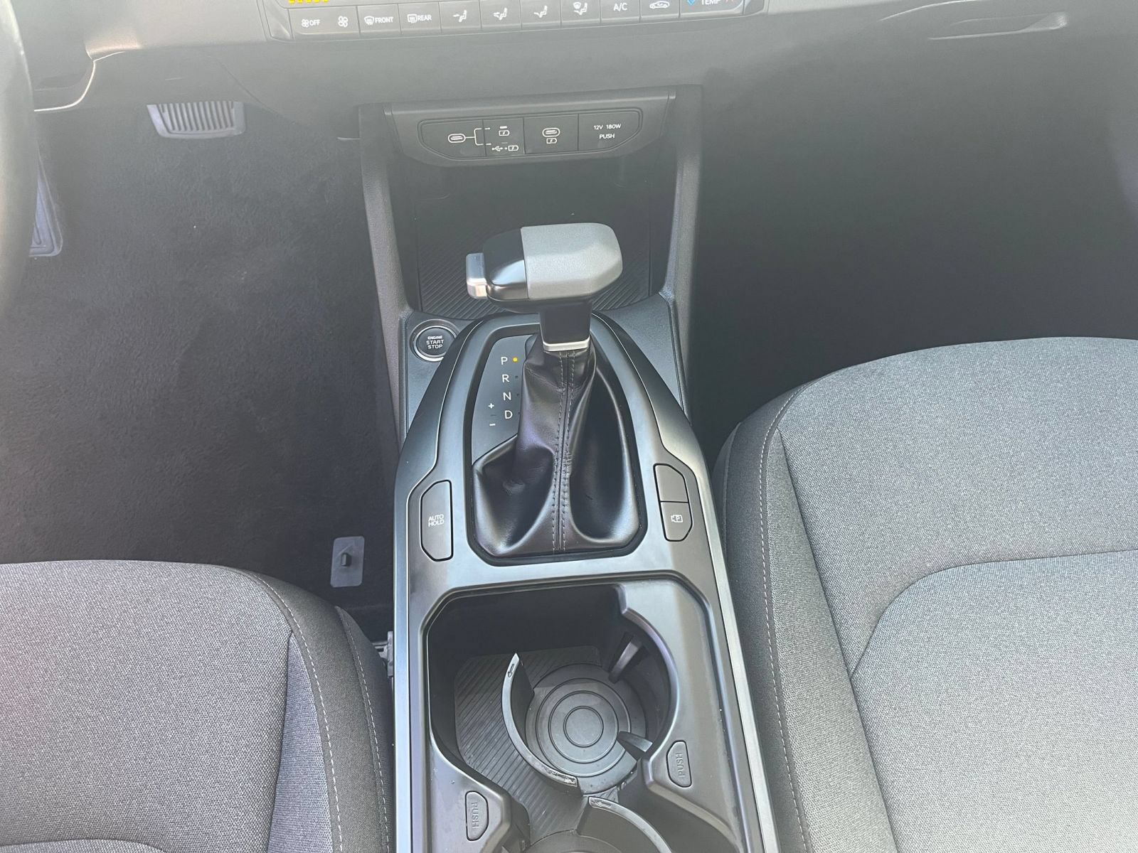Used 2025 Kia K4 FWD image 41