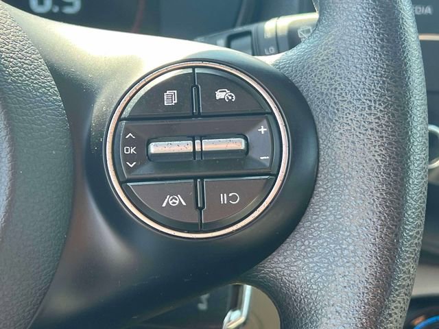 Used 2023 Kia Soul LX w/ LX Technology Package FWD image 20