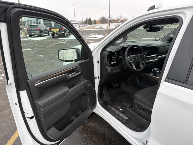 New 2026 Chevrolet Silverado 1500 RST image 9