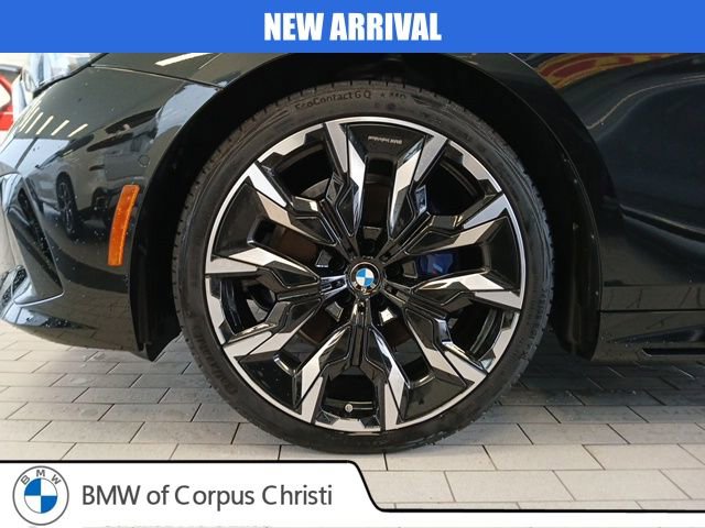 Used 2026 BMW 530i image 5