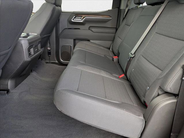 New 2026 Chevrolet Silverado 1500 RST image 15