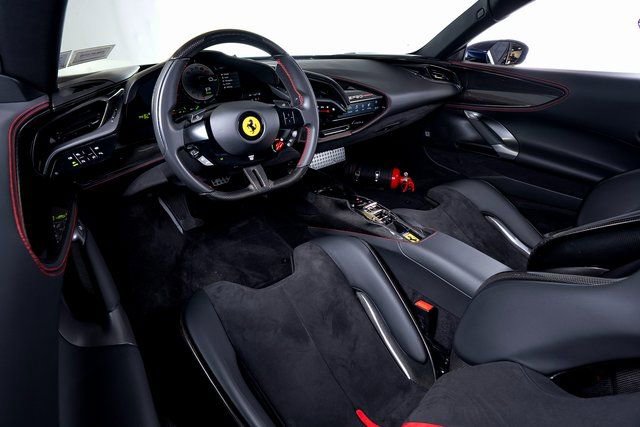 Certified 2022 Ferrari SF90 Stradale image 31