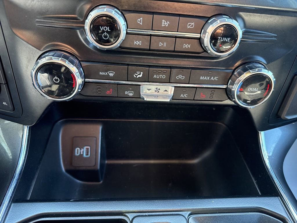 Used 2023 Ford F150 XLT w/ Equipment Group 302A High AWD/4WD image 19