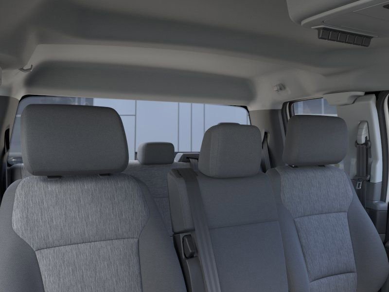 New 2026 Ford F350 XL w/ STX Appearance Package image 23