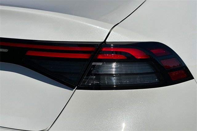 New 2025 Honda Accord SE image 30