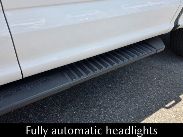 Used 2018 Ford F150 XLT RWD image 11