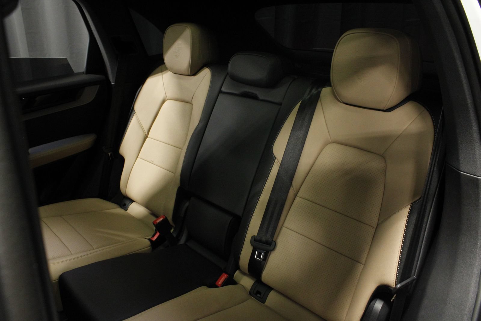 New 2026 Porsche Cayenne AWD/4WD image 20