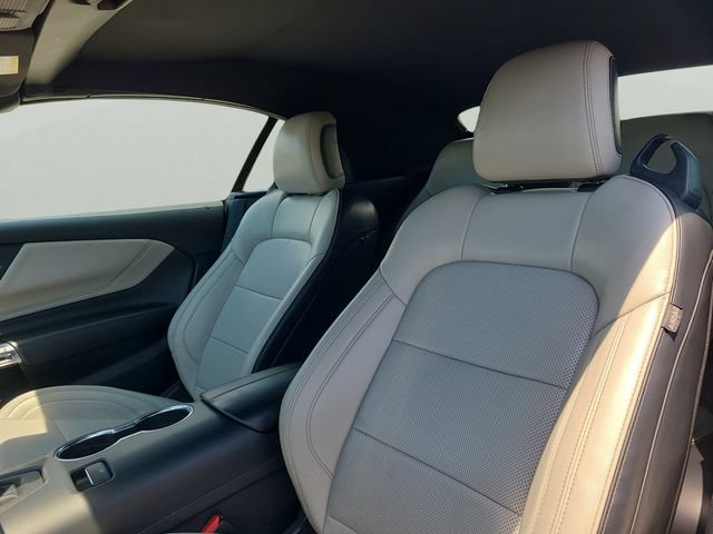 Used 2024 Ford Mustang Premium RWD image 17