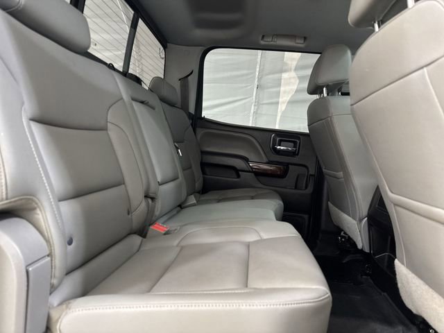 Used 2018 GMC Sierra 2500 SLT w/ Duramax Plus Package image 26