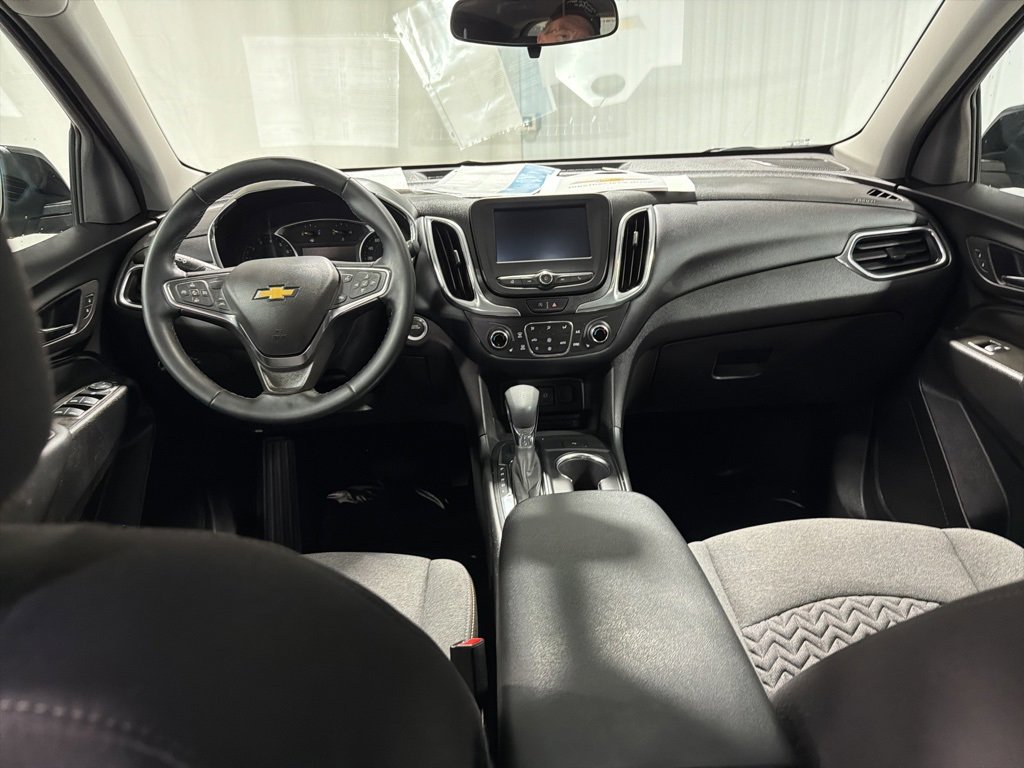 Certified 2024 Chevrolet Equinox LT image 3