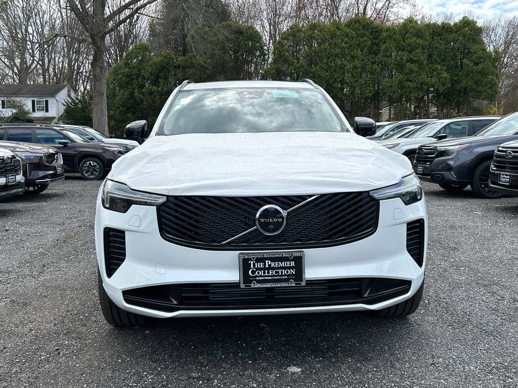 New 2026 Volvo XC90 T8 Ultra w/ Protection Package Premier AWD/4WD image 6
