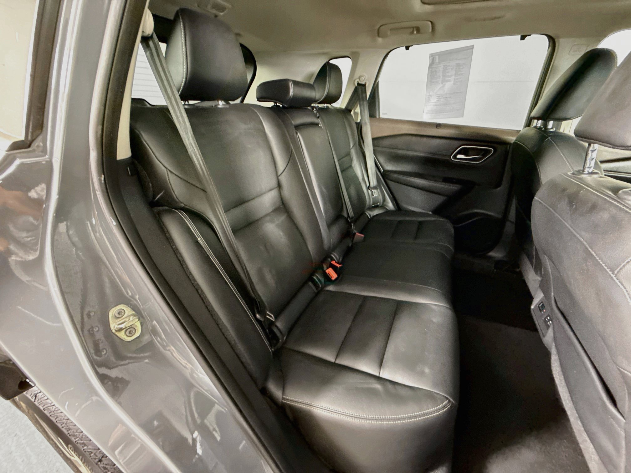 Used 2021 Nissan Rogue SL w/ Premium Package FWD image 36