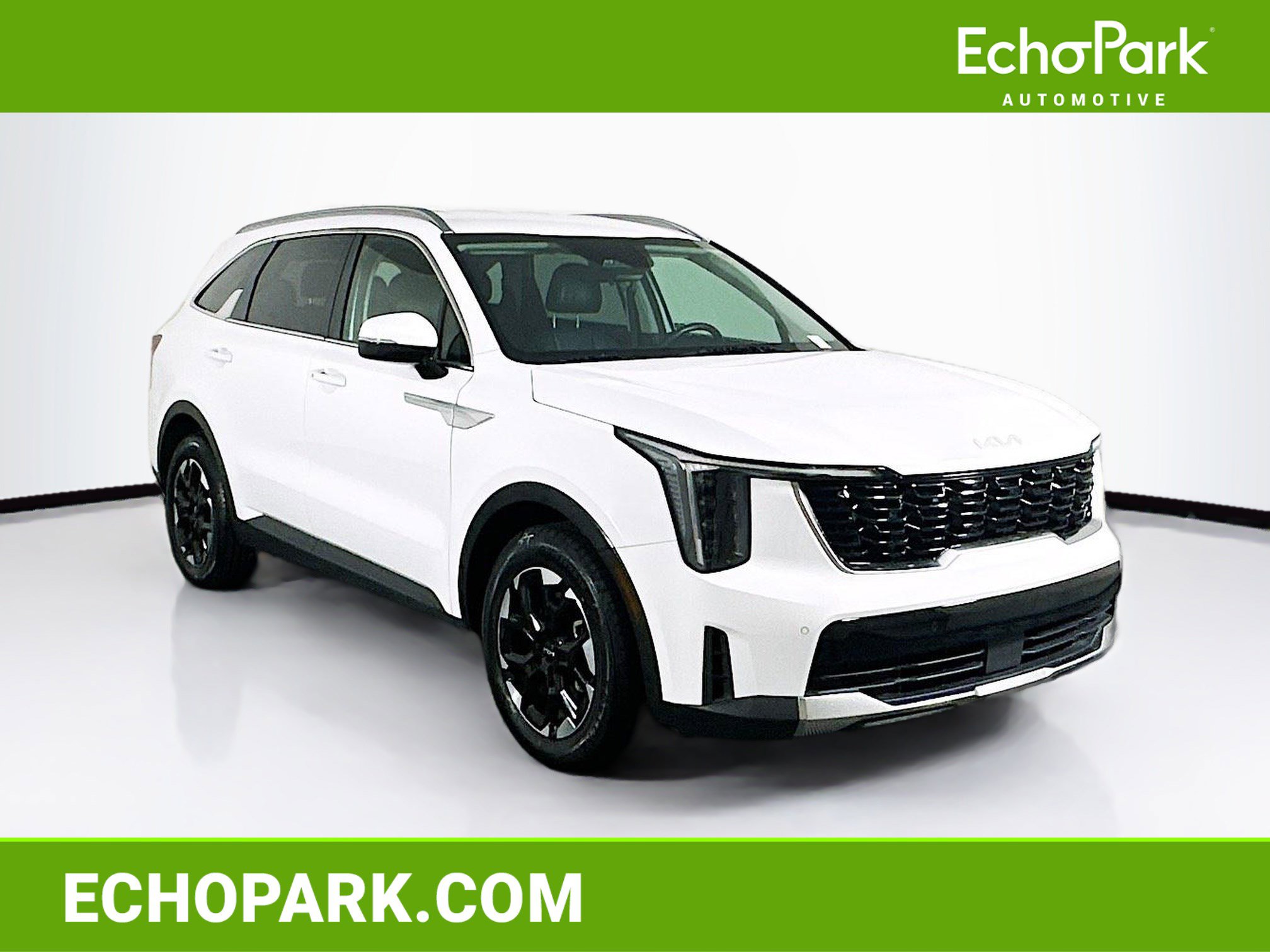 Used 2024 Kia Sorento S image 1