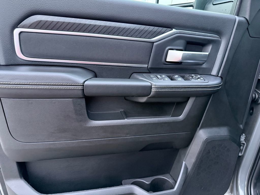 New 2026 RAM 2500 Big Horn image 10