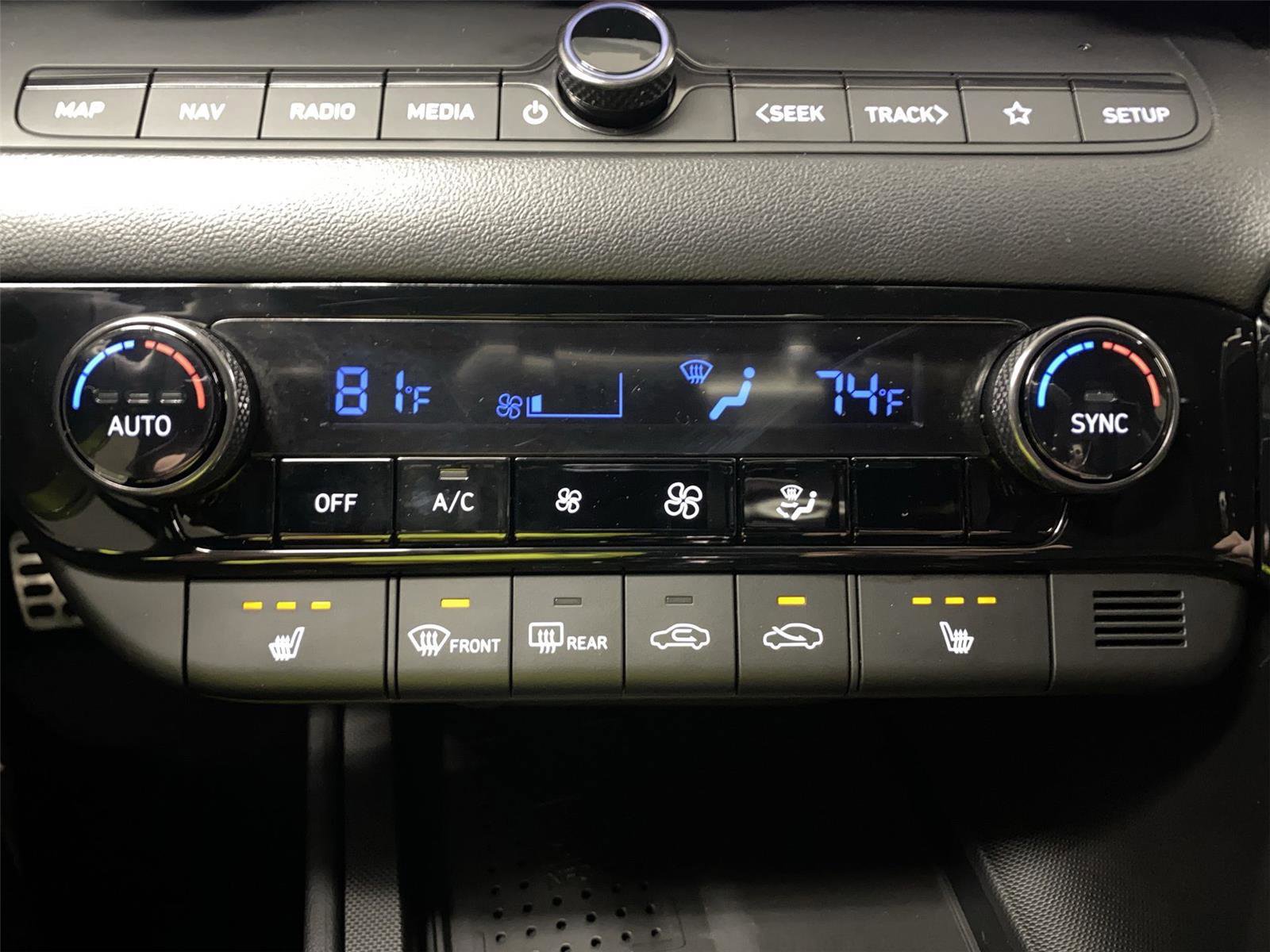 Used 2023 Hyundai Elantra N image 20