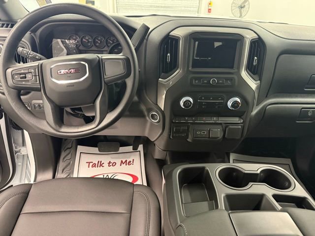 New 2026 GMC Sierra 3500 Pro w/ Convenience Package AWD/4WD image 14