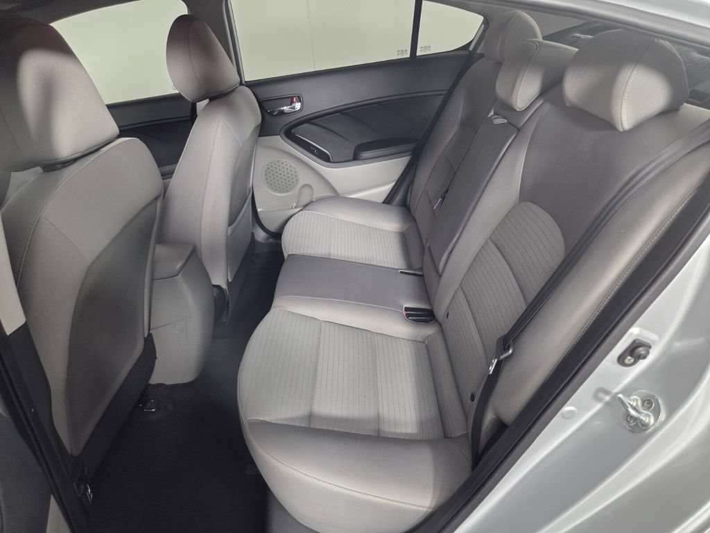 Used 2016 Kia Forte LX w/ LX Popular Plus Package FWD image 24