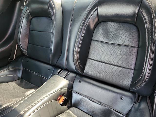 Used 2024 Ford Mustang GT Premium RWD image 12
