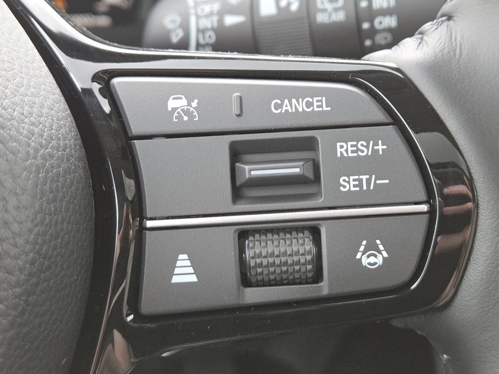 New 2026 Honda CR-V EX-L image 8
