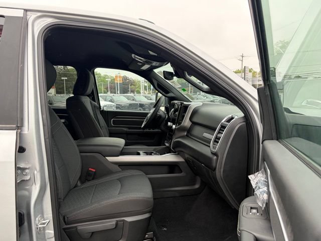 New 2026 RAM 2500 Big Horn AWD/4WD image 26