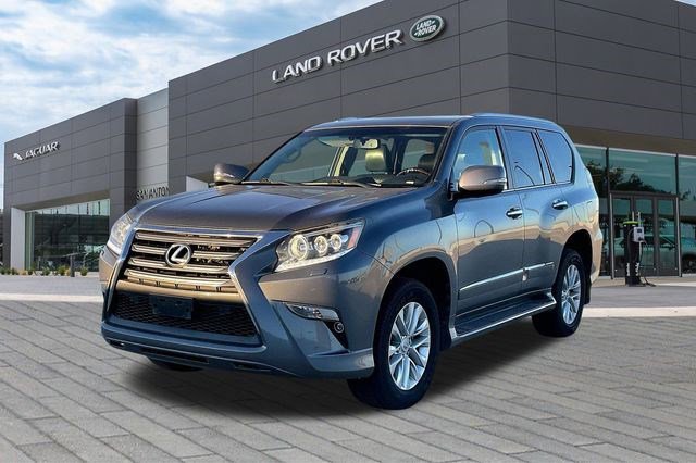 Used 2014 Lexus GX 460 image 1