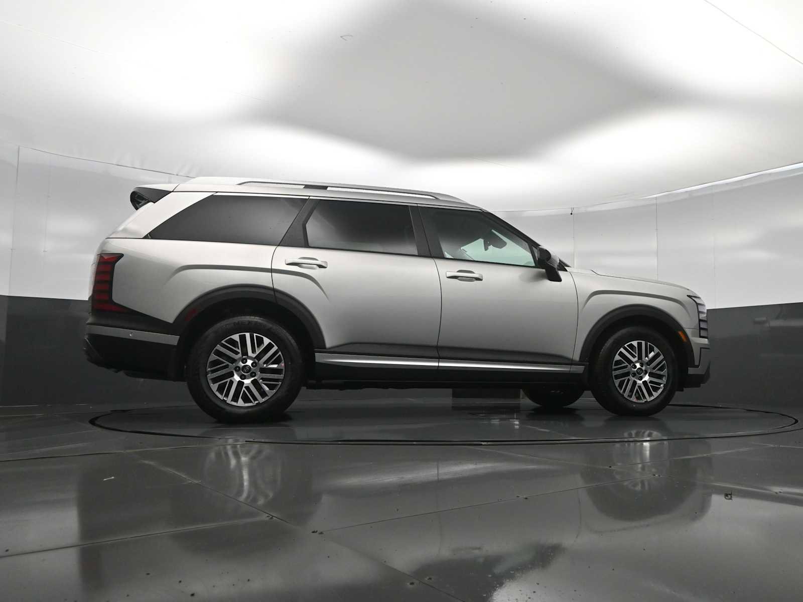 New 2026 Hyundai Palisade SEL image 38