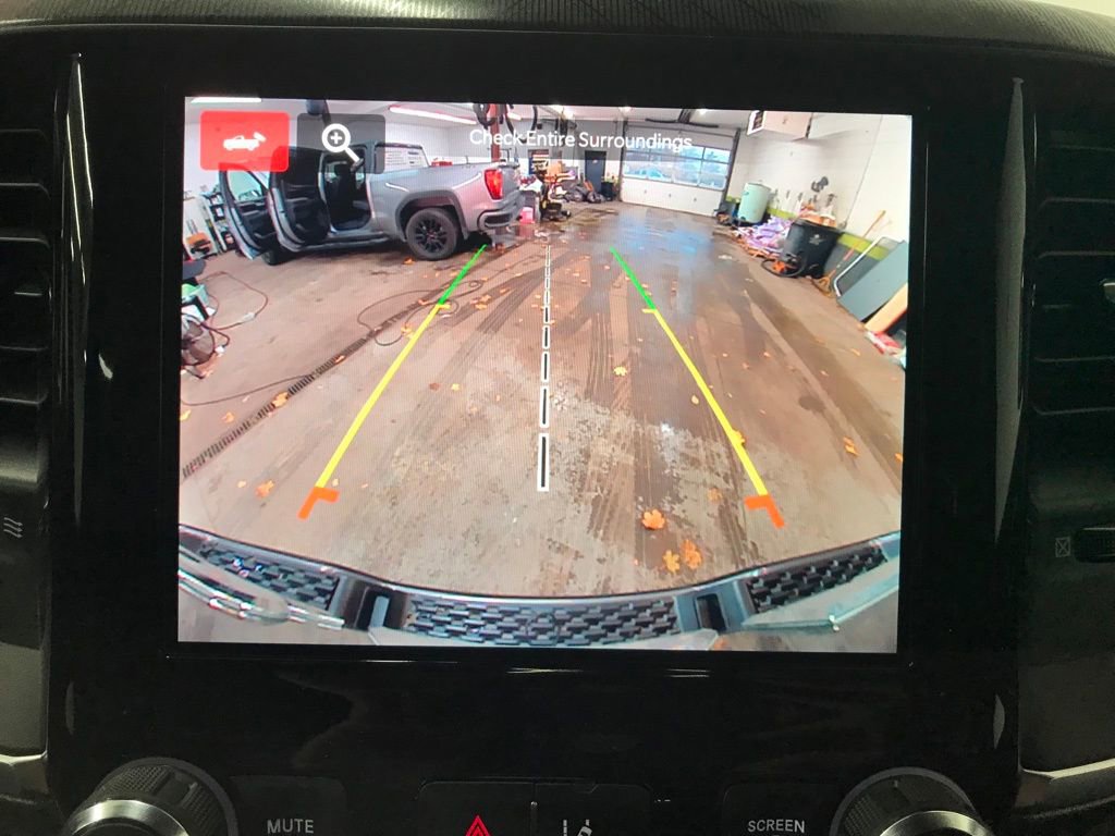 New 2026 RAM 1500 Lone Star image 22