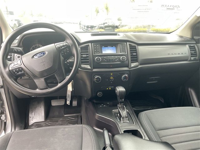 Used 2021 Ford Ranger XL w/ Equipment Group 101A High image 18