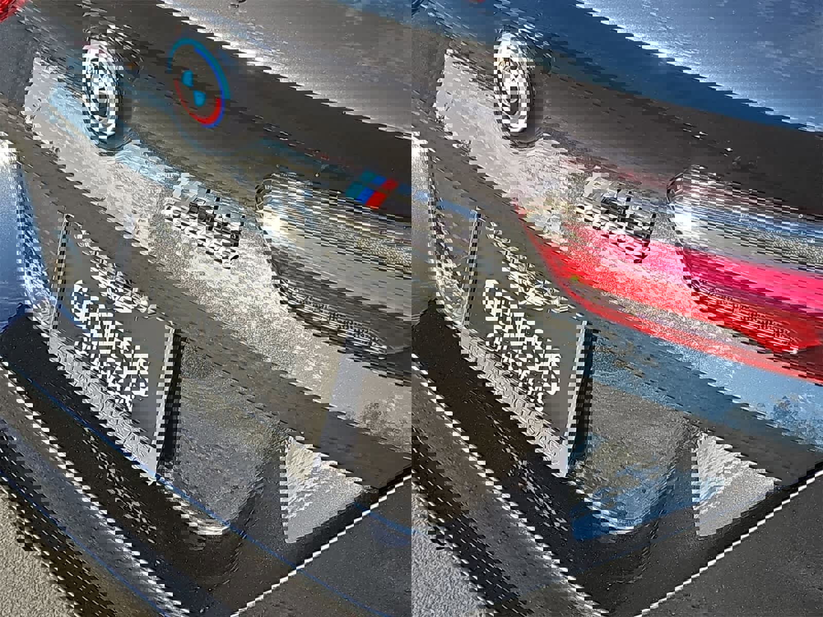 Used 2023 BMW M8 Competition w/ Driving Assistance Package image 11