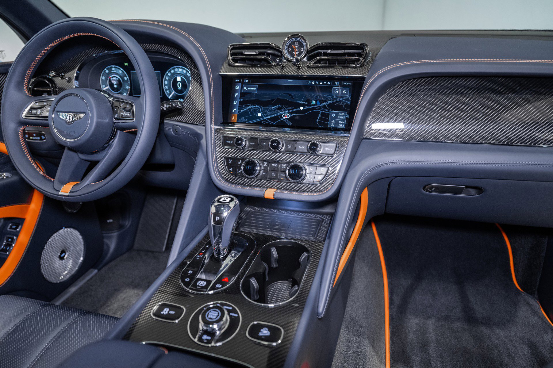 New 2026 Bentley Bentayga Speed image 32